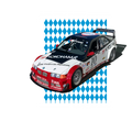 BMW E36 M3 PTG Tee
