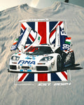 McLaren F1 tee